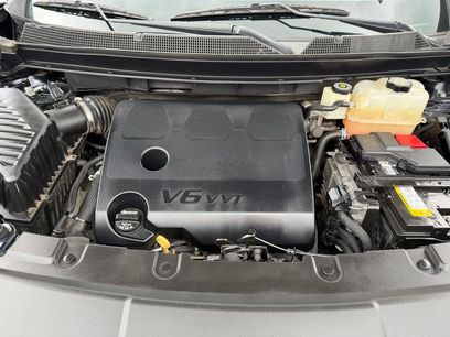 Used 2020 Chevrolet Traverse LT