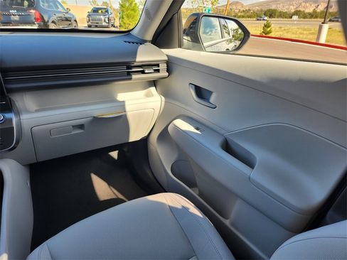 New 2026 Hyundai Kona SEL Sport image 24