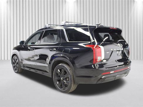 Used 2024 Hyundai Palisade XRT AWD/4WD image 5