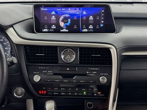 Used 2018 Lexus RX 350 AWD w/ Premium Package image 13