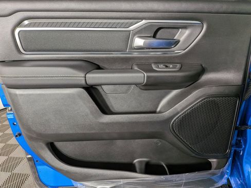 New 2026 RAM 1500 Big Horn image 27