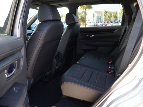 New 2026 Honda CR-V Sport-L image 19