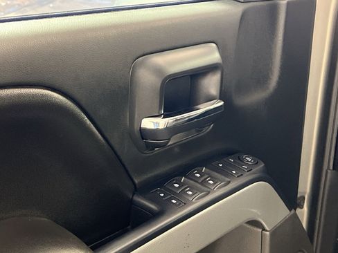 Used 2017 Chevrolet Silverado 1500 LT w/ All Star Edition image 12