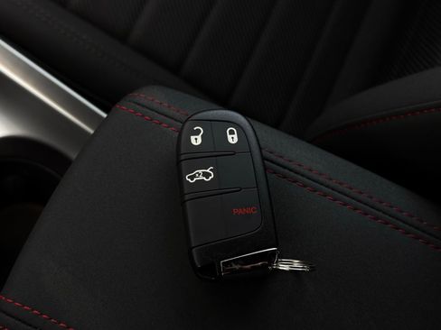 Used 2024 Dodge Hornet GT w/ GT Blacktop Package AWD/4WD image 45