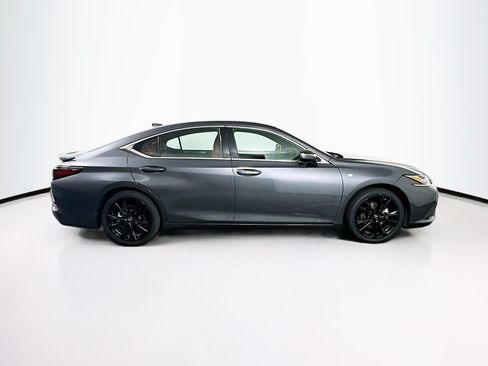 Used 2023 Lexus ES 350 F Sport w/ Accessory Package (Z2) FWD image 10