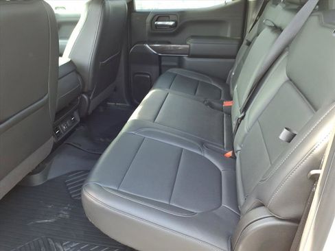 Used 2020 Chevrolet Silverado 1500 LTZ w/ Safety Package image 7