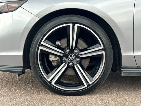 Used 2023 Honda Accord Sport image 25