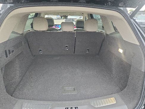 Used 2025 Lincoln Nautilus Reserve w/ Jet Appearance Package AWD/4WD image 18