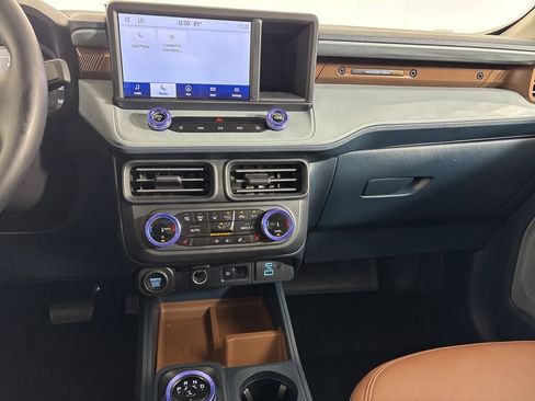 Used 2024 Ford Maverick Lariat w/ 4K Tow Package image 22