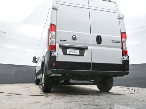 Used 2023 RAM ProMaster 2500 image 30