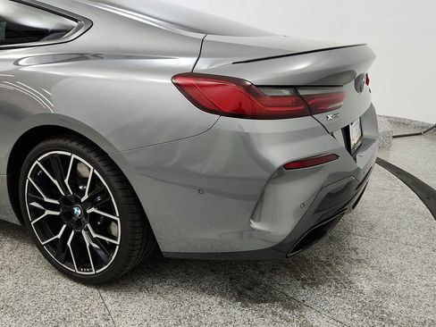 Used 2023 BMW M850i xDrive Coupe AWD/4WD image 15