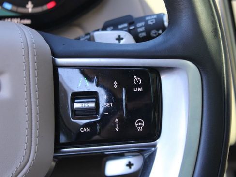 Used 2023 Land Rover Range Rover SE image 18