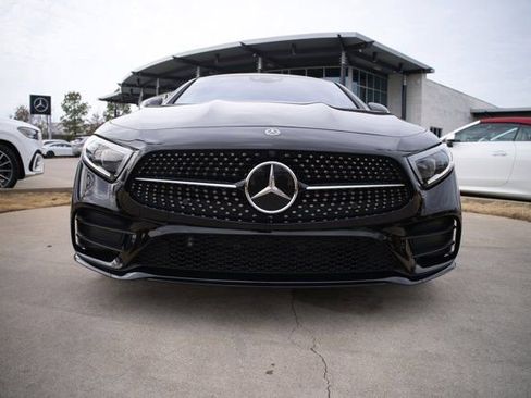 Used 2021 Mercedes-Benz CLS 450 4MATIC image 8