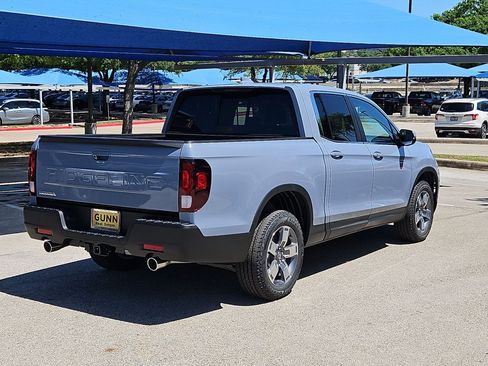 New 2026 Honda Ridgeline RTL image 5
