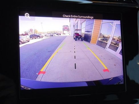 Used 2021 Jeep Grand Cherokee L Laredo image 25