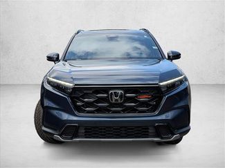 Certified 2026 Honda CR-V TrailSport video 3