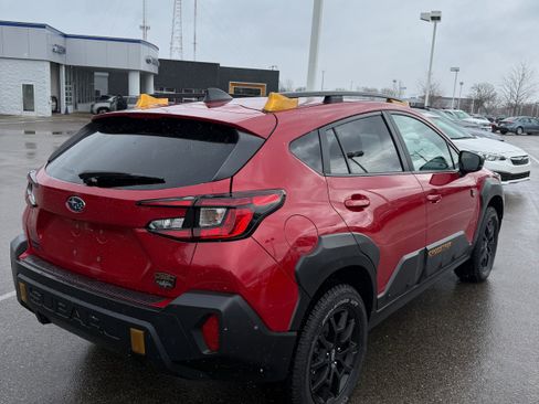 New 2026 Subaru Crosstrek 2.5i Wilderness image 6
