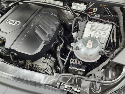 Used 2024 Audi Q5 2.0T Premium Plus image 21