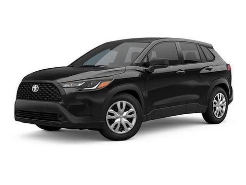 Used 2023 Toyota Corolla Cross L image 1