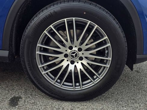 New 2026 Mercedes-Benz GLC 300 4MATIC image 9