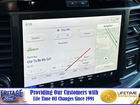 New 2025 Ford F150 Tremor w/ Equipment Group 402A High image 17