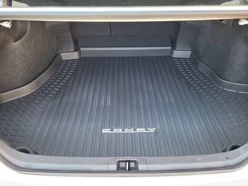 Certified 2025 Toyota Camry SE w/ Convenience Package FWD image 33