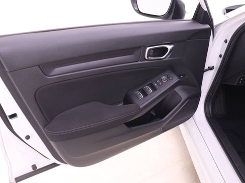 Certified 2024 Honda Civic LX image 10