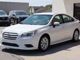 Used 2017 Subaru Legacy 2.5i Premium image 4