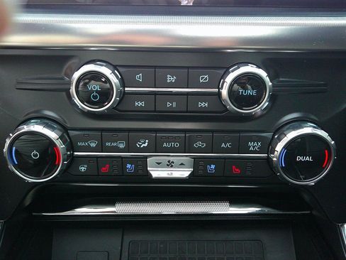 Used 2022 Ford F150 Raptor w/ Equipment Group 801A High image 49