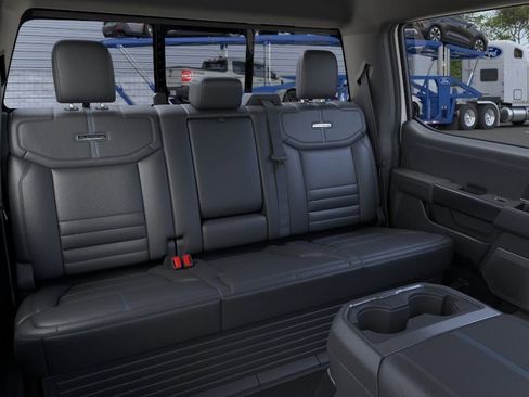 New 2026 Ford F250 4x4 Crew Cab Super Duty image 11