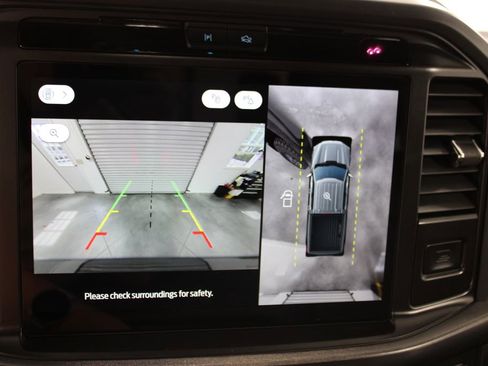 New 2025 Ford F150 Tremor w/ Equipment Group 402A High image 56