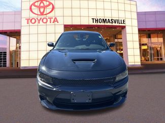 Used 2022 Dodge Charger GT w/ Blacktop Package video 2