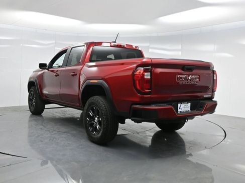 Used 2024 GMC Canyon Elevation image 6