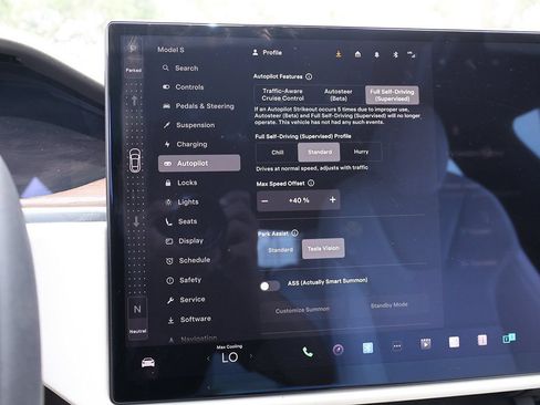 Used 2023 Tesla Model S AWD/4WD image 46