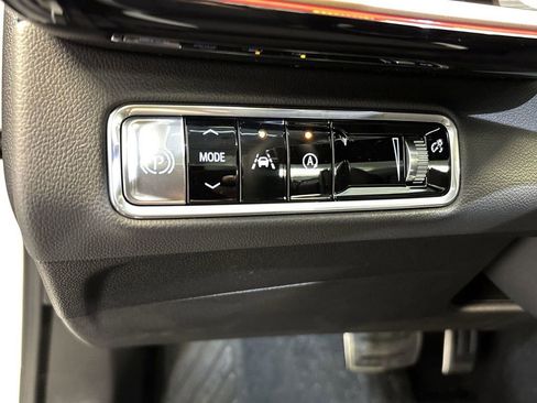 New 2025 Buick Envision Sport Touring image 45