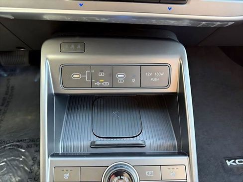 New 2026 Hyundai Kona SEL Premium image 23