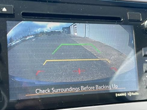 Used 2017 Subaru Legacy 2.5i Premium AWD/4WD image 26