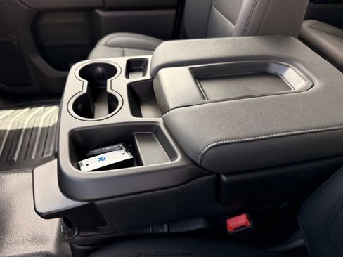 New 2026 GMC Sierra 2500 Pro image 21