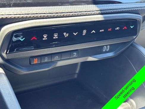 New 2026 Jeep Cherokee Limited AWD/4WD image 23