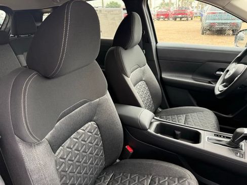 Certified 2026 Nissan Kicks SV w/ Cold Weather Package AWD/4WD image 25