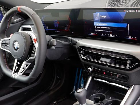 New 2026 BMW M2 w/ Lighting Package image 24