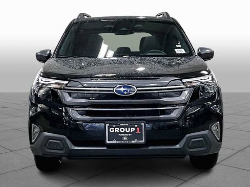 New 2026 Subaru Forester Premium image 3