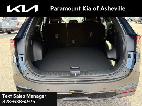 New 2026 Kia Sportage X-Line Prestige image 29
