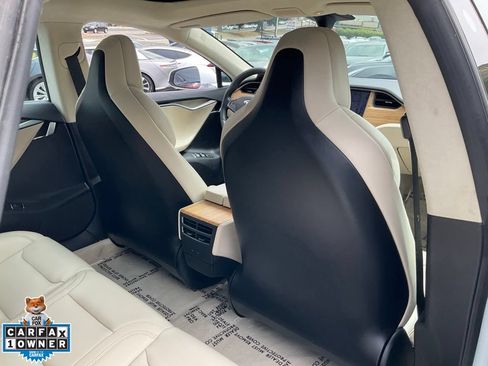 Used 2018 Tesla Model S 75D AWD/4WD image 61