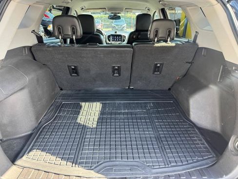 Used 2019 GMC Terrain SLT FWD image 23