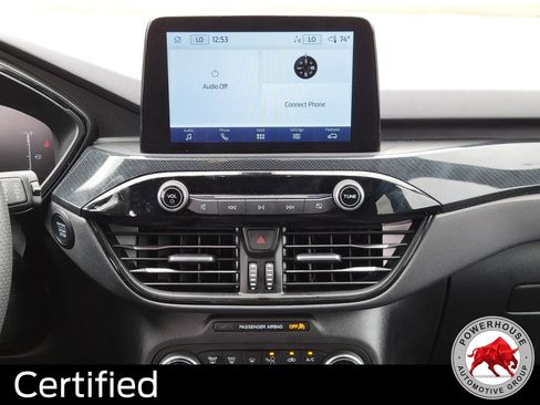 Certified 2024 Ford Escape ST-Line image 22