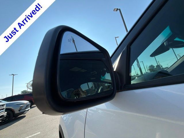 Used 2018 Ford Explorer Limited w/ Equipment Group 301A FWD image 13
