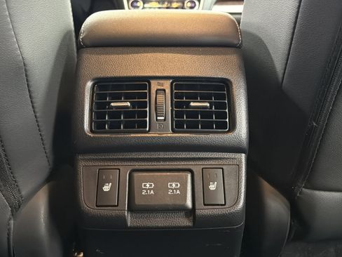 Used 2019 Subaru Outback 2.5i Limited image 29