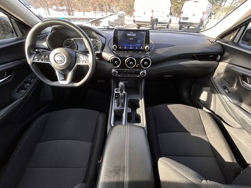 Used 2023 Nissan Sentra SV image 23
