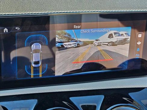 Used 2024 Mercedes-Benz CLA 250 image 12